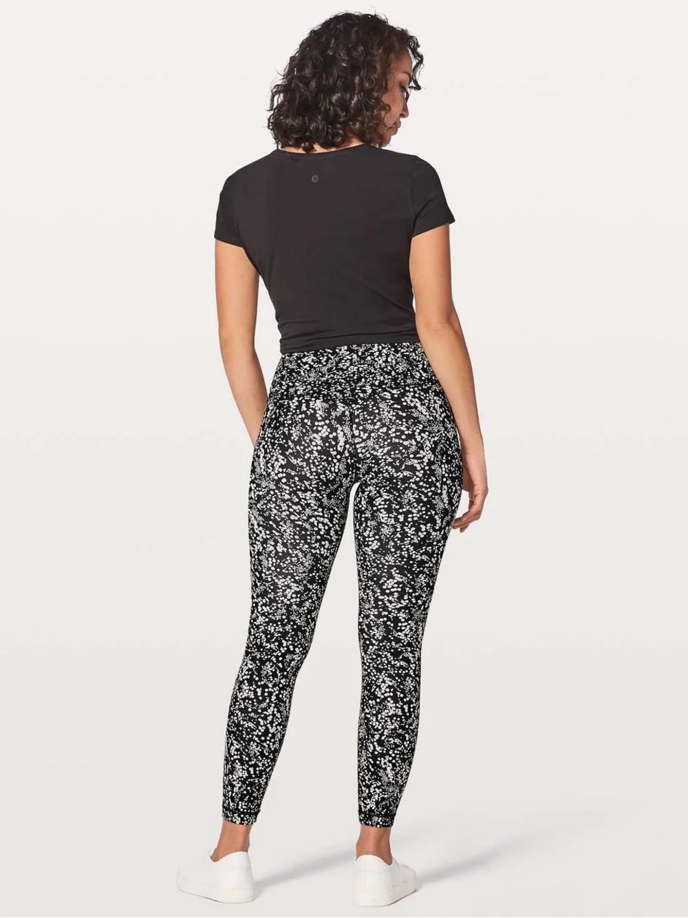 Lululemon Align Pant Chirasu Black